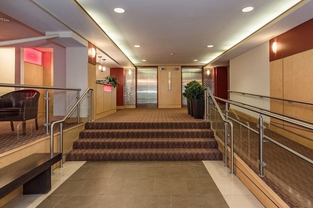 1600 Beacon St #1009, Brookline, MA Photo #9