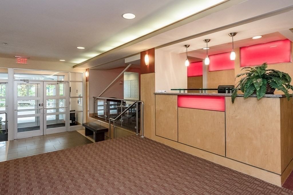 1600 Beacon St #1009, Brookline, MA Photo #10