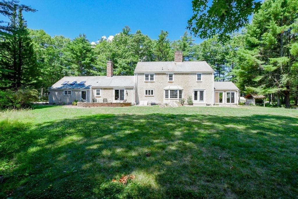 62 Olde Knoll Road, Marion, MA, 62 Olde Knoll Road, Marion, MA Photo #34