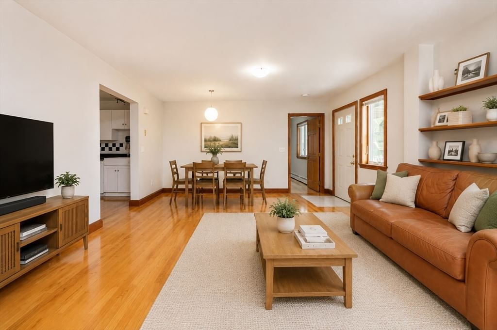 21 Orchard ST #1, Boston, MA, 21 Orchard ST #1, Boston, MA Photo #2