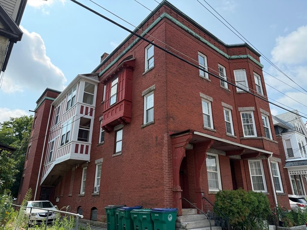 18-22 Hartwell Street, Fitchburg, MA, 18-22 Hartwell Street, Fitchburg, MA Photo #2