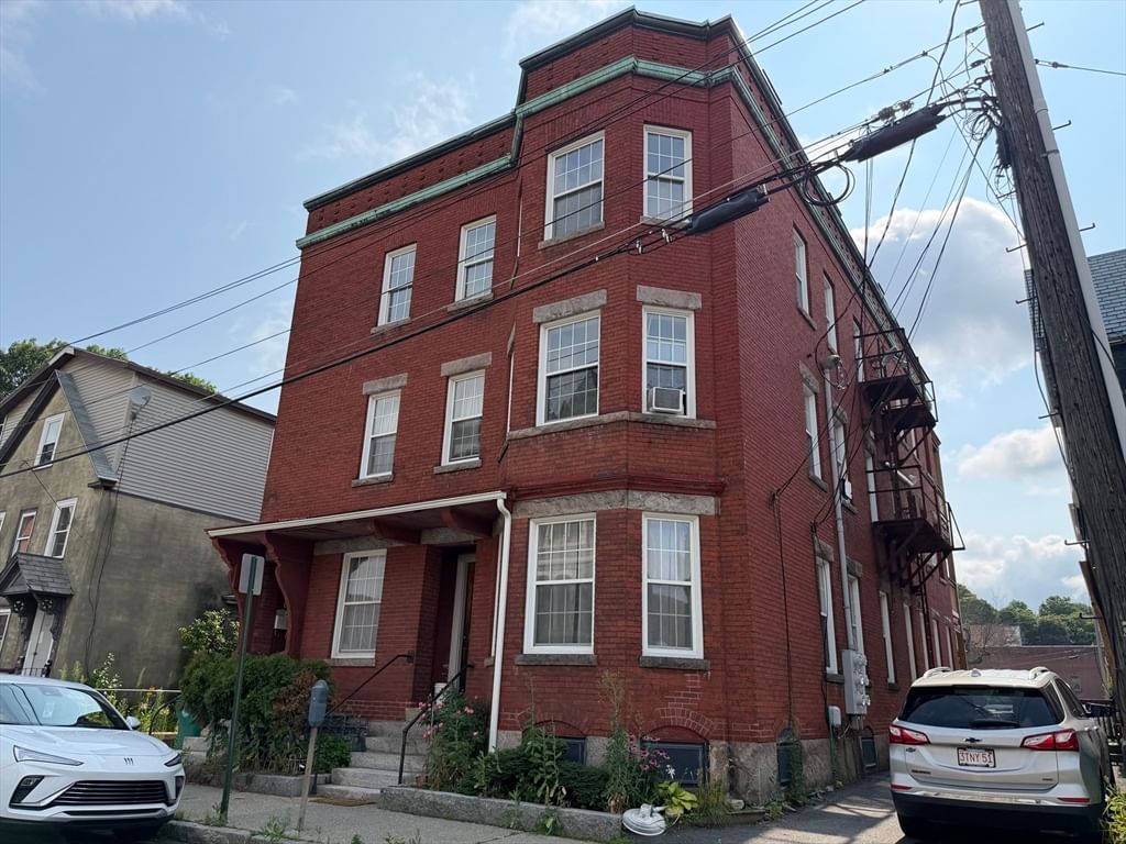 18-22 Hartwell Street, Fitchburg, MA, 18-22 Hartwell Street, Fitchburg, MA Photo #3