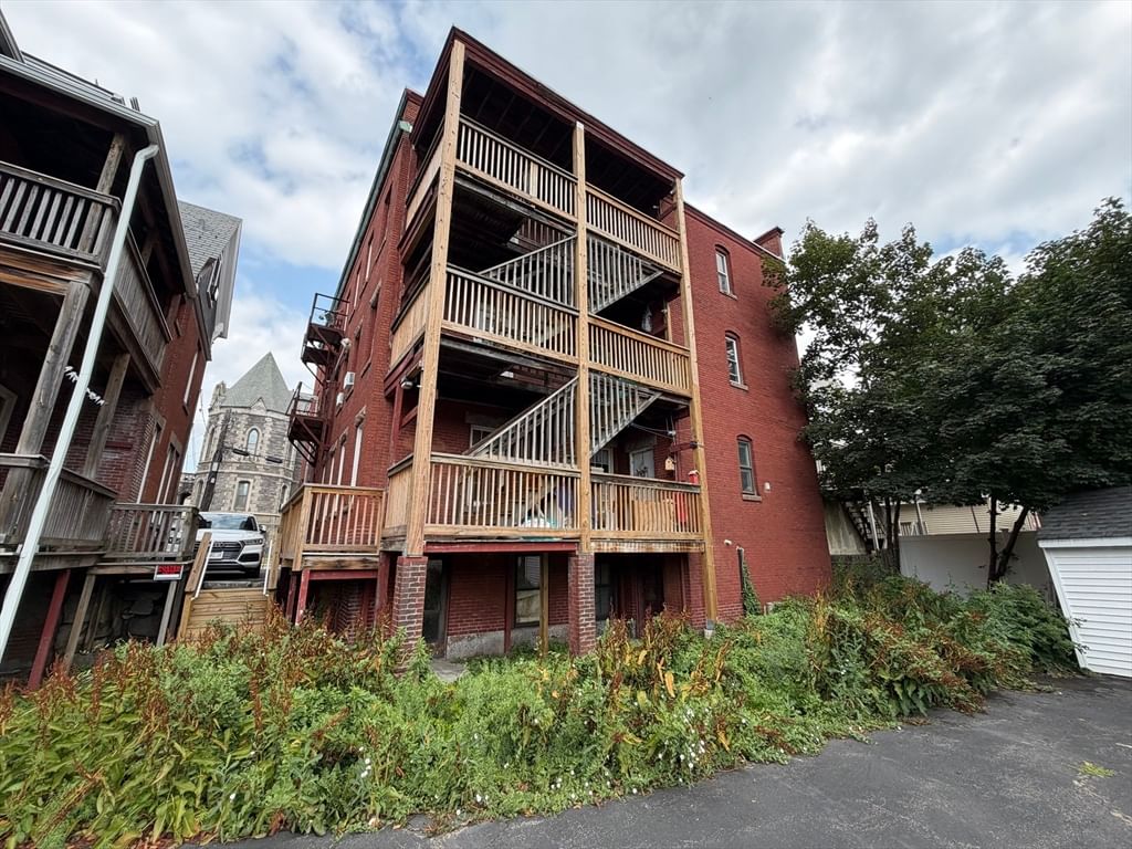 18-22 Hartwell Street, Fitchburg, MA, 18-22 Hartwell Street, Fitchburg, MA Photo #28