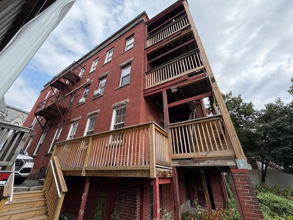 18-22 Hartwell Street, Fitchburg, MA, 18-22 Hartwell Street, Fitchburg, MA Photo #29