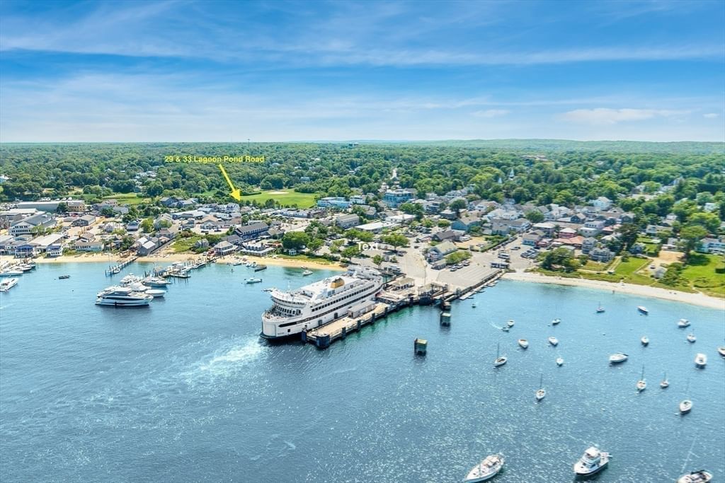 29 and 33 Lagoon Pond Road, Tisbury, MA, 29 and 33 Lagoon Pond Road, Tisbury, MA Photo #39