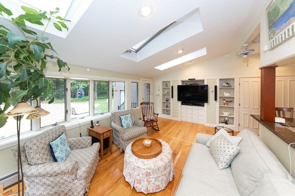 19 George Allen Rd, West Brookfield, MA Photo #3