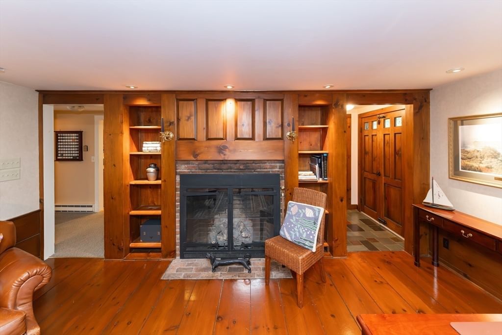 19 George Allen Rd, West Brookfield, MA Photo #4