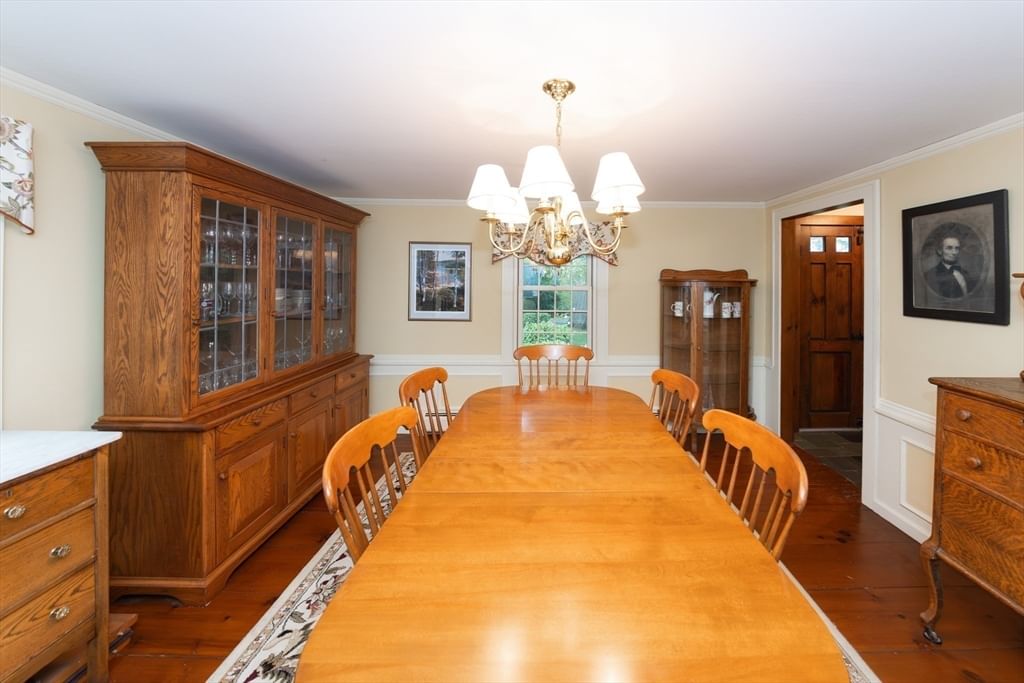 19 George Allen Rd, West Brookfield, MA Photo #5