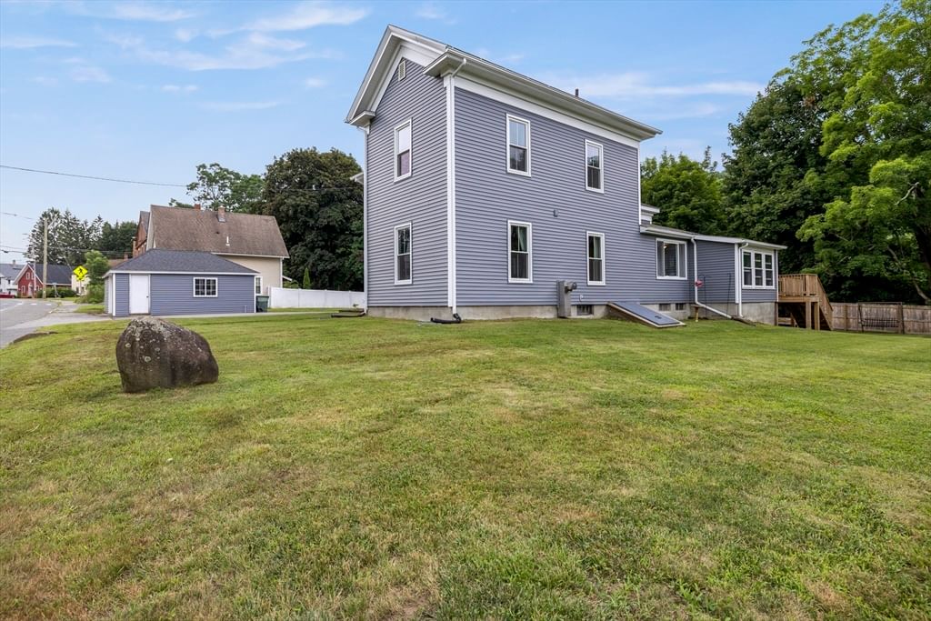 1255 Main St, Warren, MA, 1255 Main St, Warren, MA Photo #3