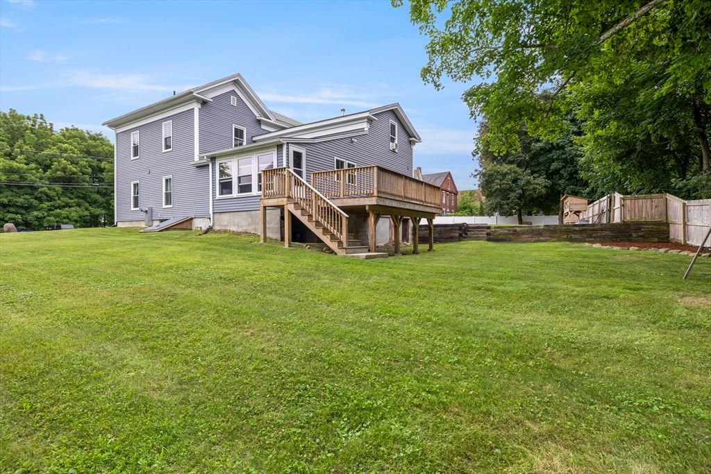 1255 Main St, Warren, MA, 1255 Main St, Warren, MA Photo #4