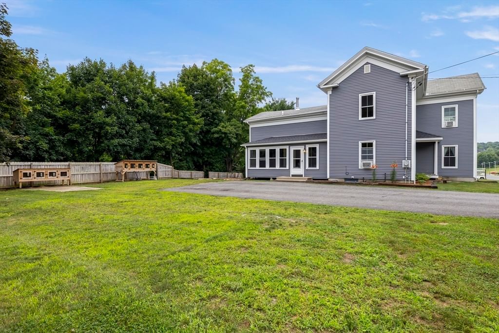 1255 Main St, Warren, MA, 1255 Main St, Warren, MA Photo #7