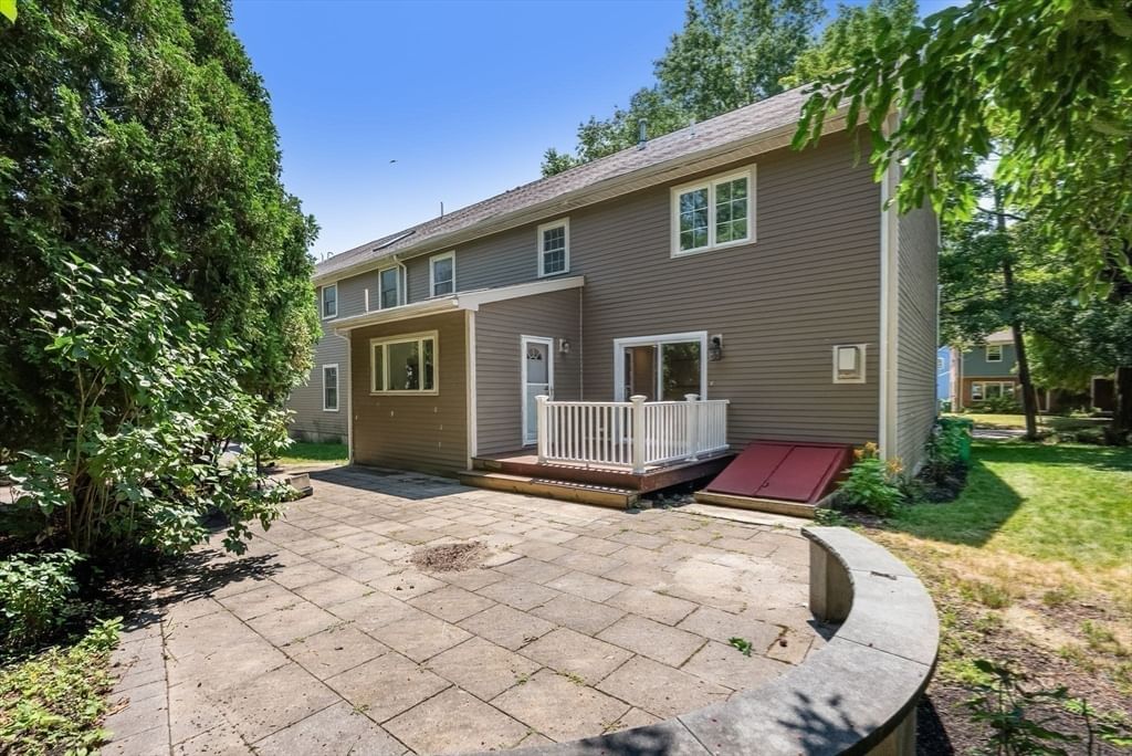 107 Rowe Street #107, Newton, MA, 107 Rowe Street #107, Newton, MA Photo #29