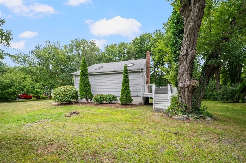 22 Hull St, Jamestown, RI, 22 Hull St, Jamestown, RI Photo #3