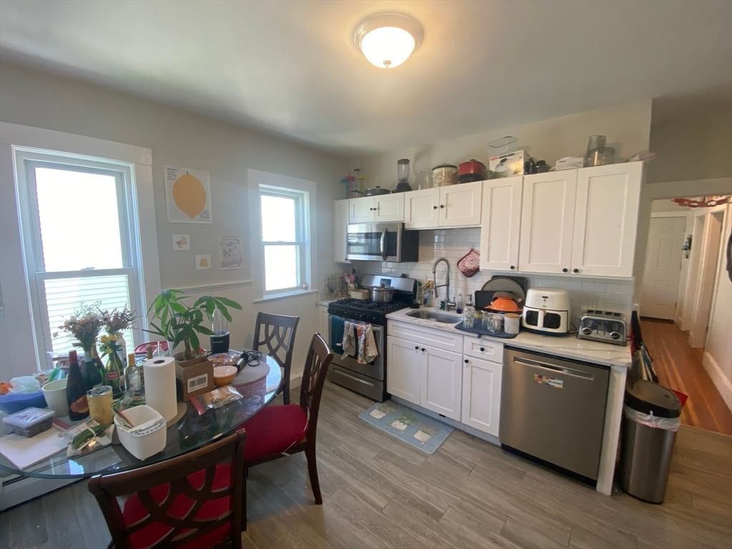 40 Temple St #3, Somerville, MA, 40 Temple St #3, Somerville, MA Photo #9