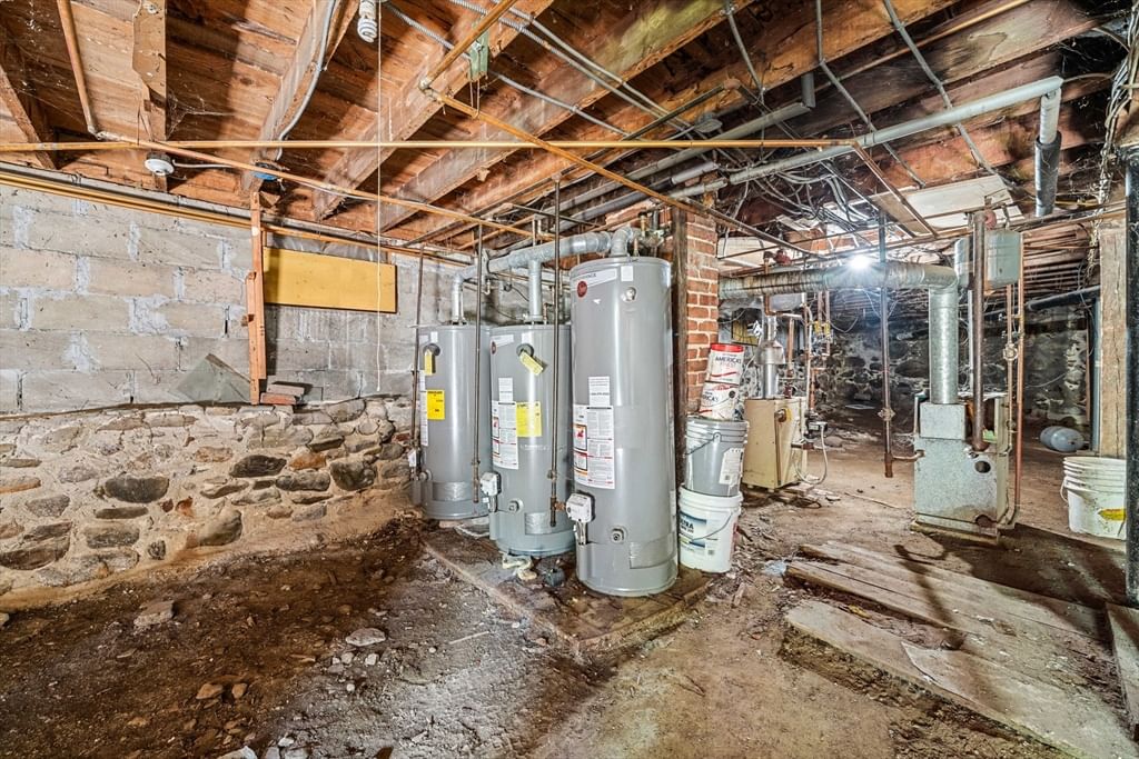 38 Wilson St (38-40) ST, Haverhill, MA Photo #20