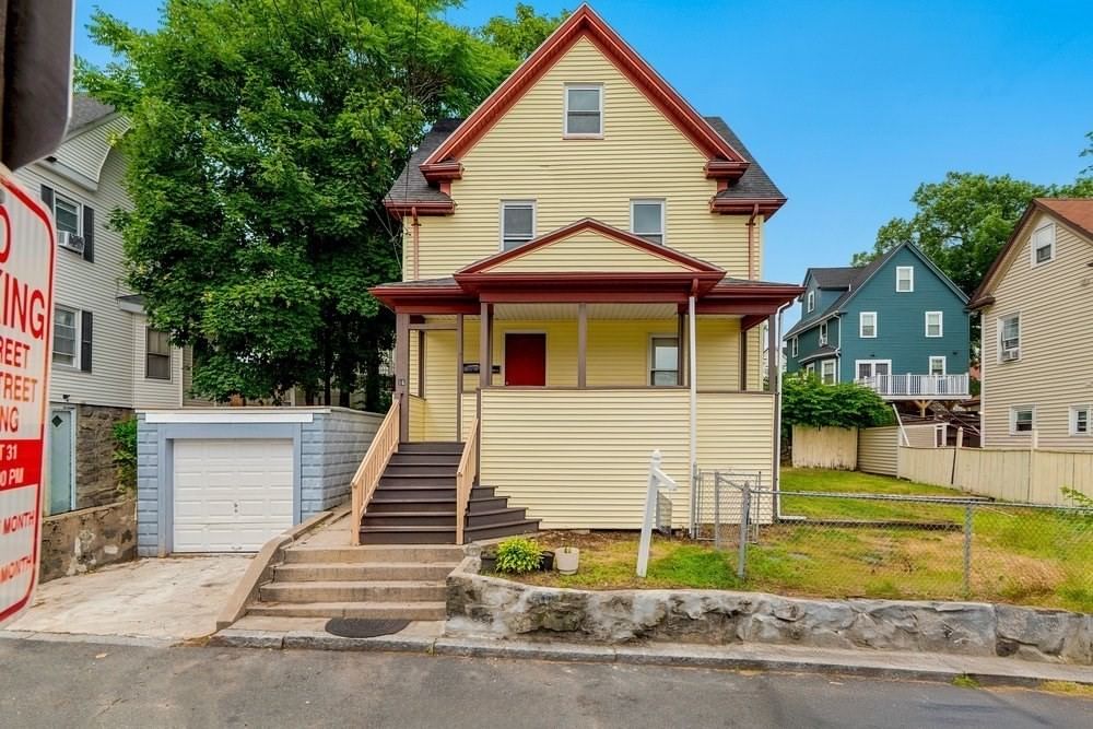 Photo of 16 Fairview Terrace, Malden, MA