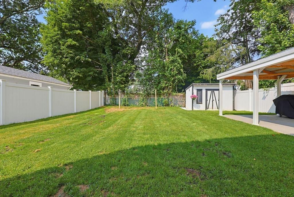 15 Mills Street, Dedham, MA, 15 Mills Street, Dedham, MA Photo #5