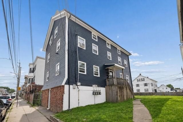 1081 Bedford St, Fall River, MA, 1081 Bedford St, Fall River, MA Photo #1