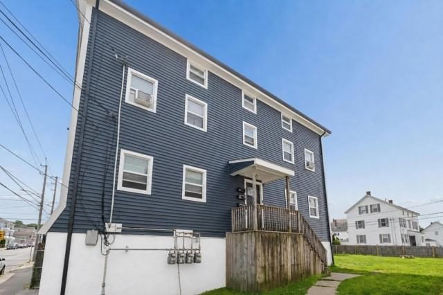 1081 Bedford St, Fall River, MA, 1081 Bedford St, Fall River, MA Photo #2