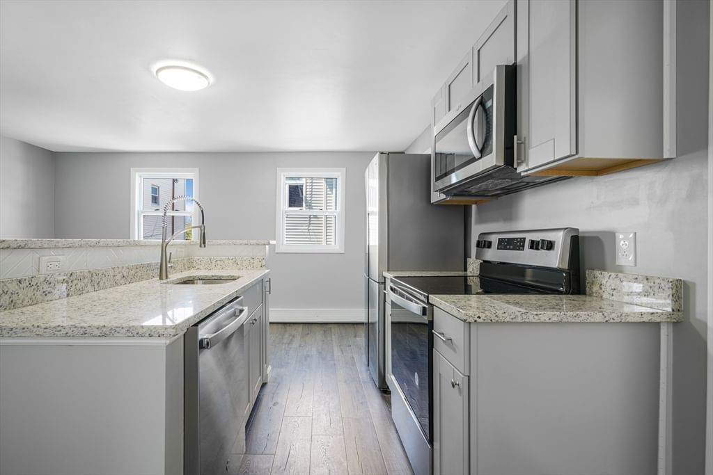 1081 Bedford St, Fall River, MA, 1081 Bedford St, Fall River, MA Photo #7