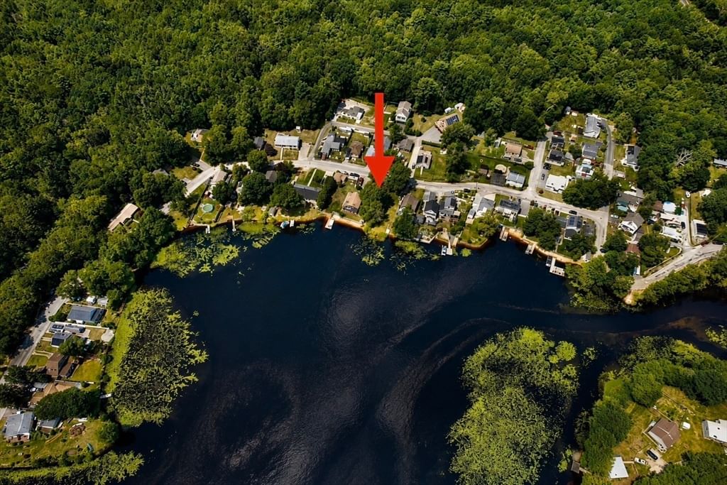 Photo of 56 Lakeside Ave, Dartmouth, MA