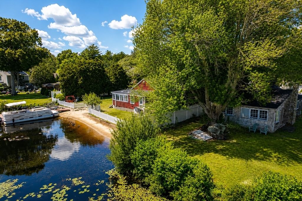 56 Lakeside Ave, Dartmouth, MA Photo #6