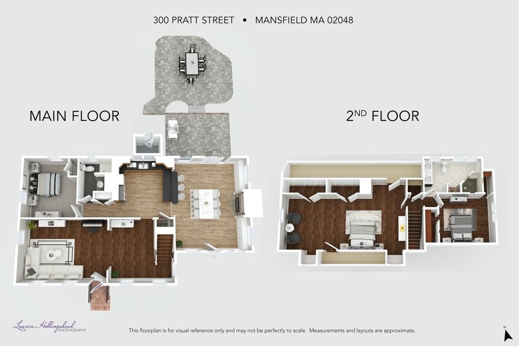 300 Pratt Street, Mansfield, MA, 300 Pratt Street, Mansfield, MA Photo #39