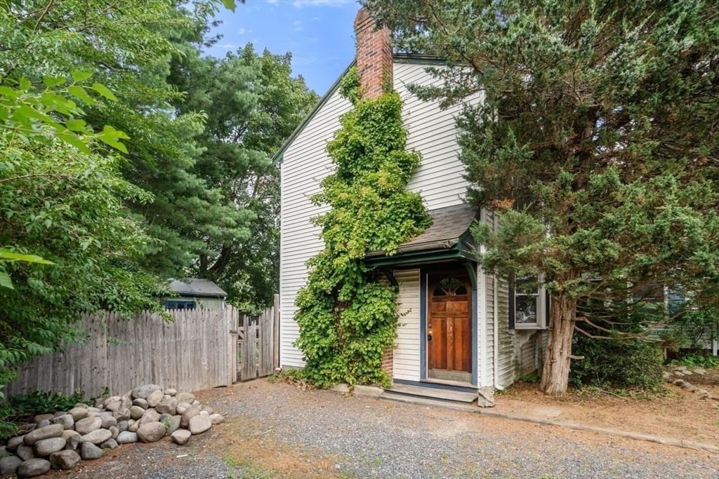 10 Willard St, Wayland, MA, 10 Willard St, Wayland, MA Photo #2