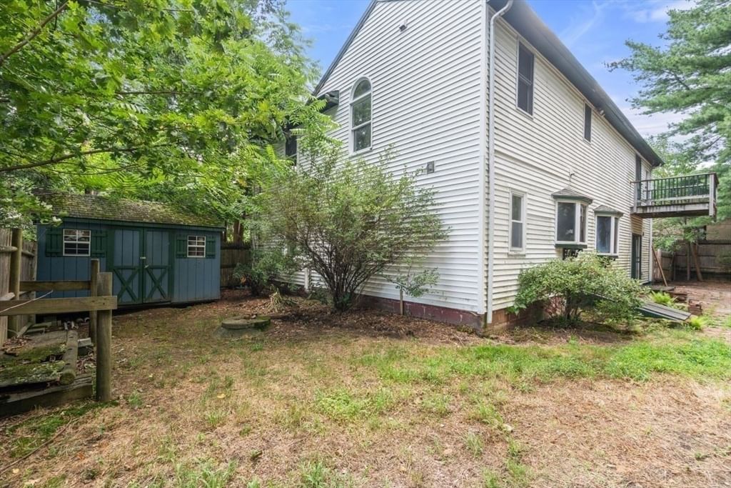 10 Willard St, Wayland, MA, 10 Willard St, Wayland, MA Photo #3