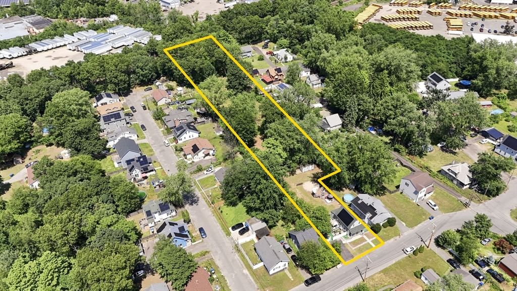 72 Switzer Street, Springfield, MA, 72 Switzer Street, Springfield, MA Photo #37