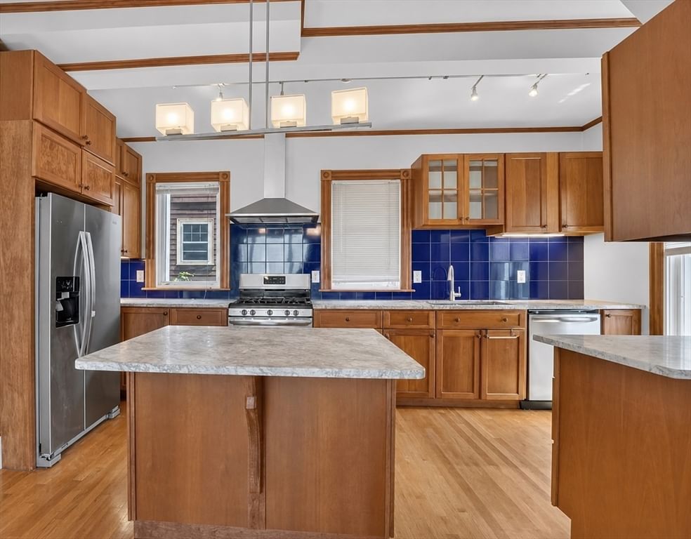 9 Dartmouth St, Somerville, MA, 9 Dartmouth St, Somerville, MA Photo #2
