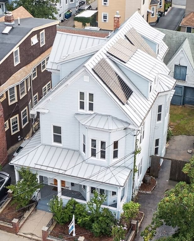 9 Dartmouth St, Somerville, MA, 9 Dartmouth St, Somerville, MA Photo #3