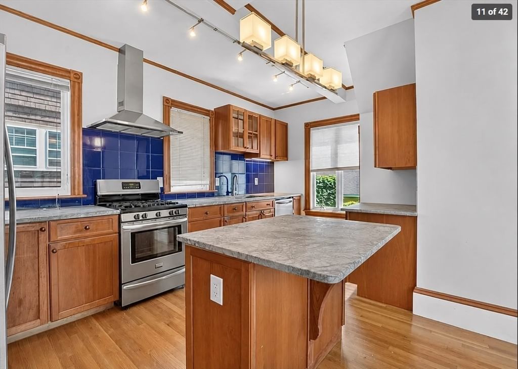 9 Dartmouth St, Somerville, MA, 9 Dartmouth St, Somerville, MA Photo #10