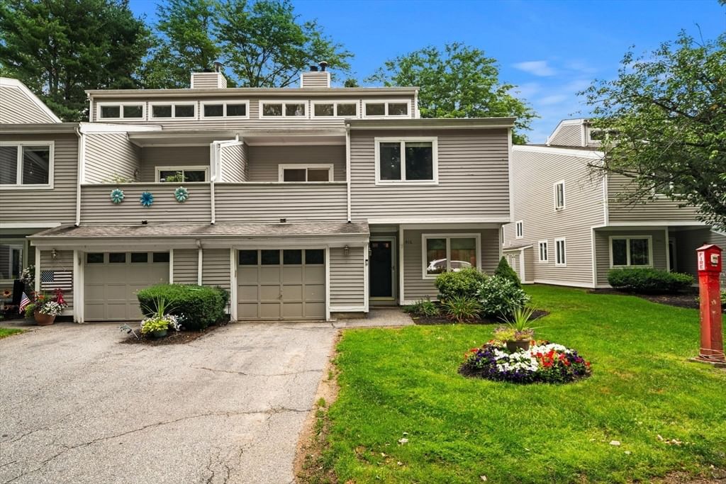 406 Pine Brook Dr #406, Peabody, MA, 406 Pine Brook Dr #406, Peabody, MA Photo #40