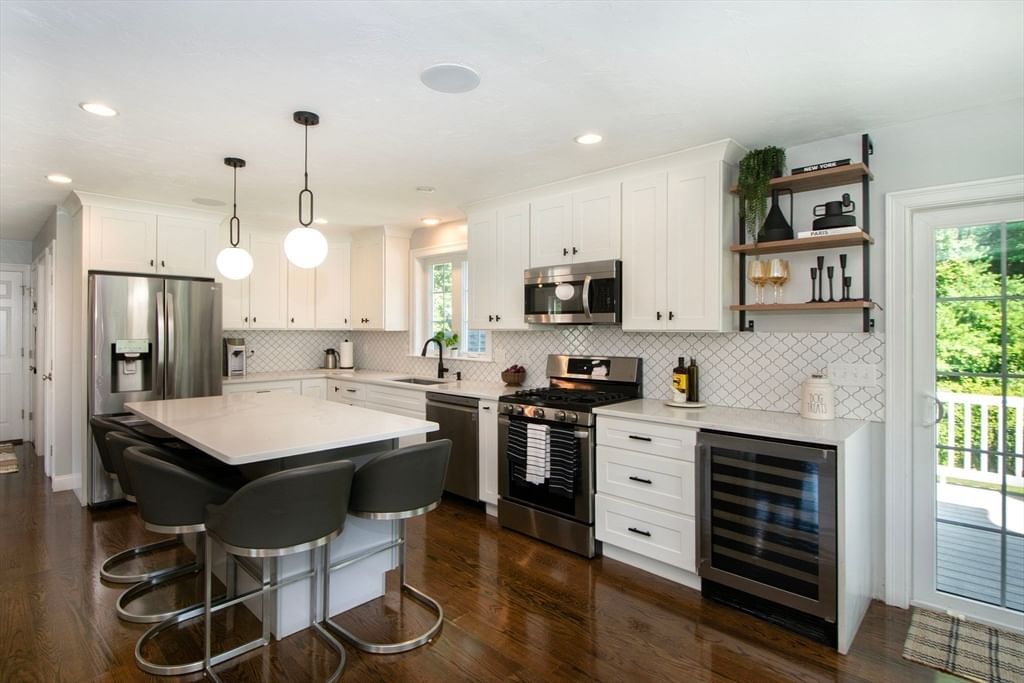 102 West Pond Street, East Bridgewater, MA, 102 West Pond Street, East Bridgewater, MA Photo #15