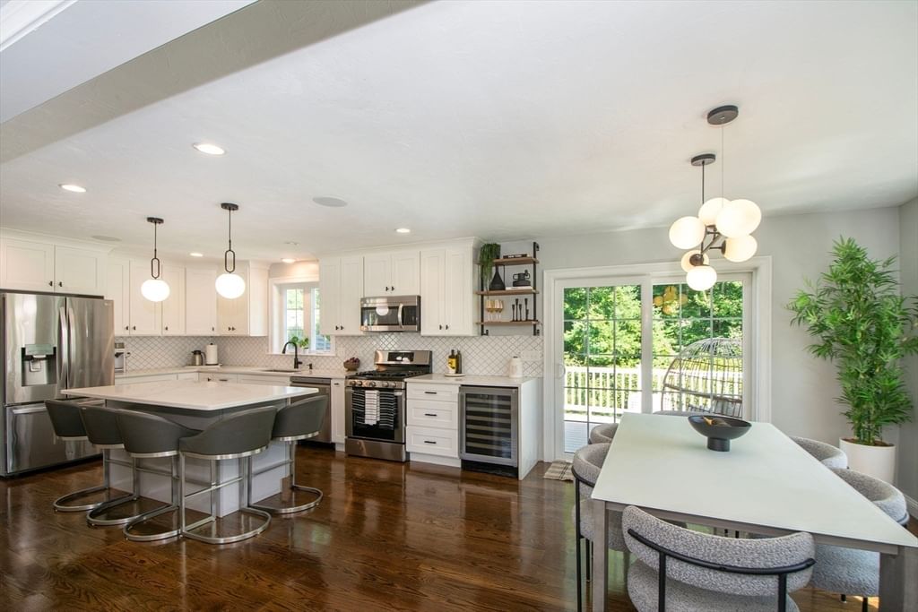 102 West Pond Street, East Bridgewater, MA, 102 West Pond Street, East Bridgewater, MA Photo #16