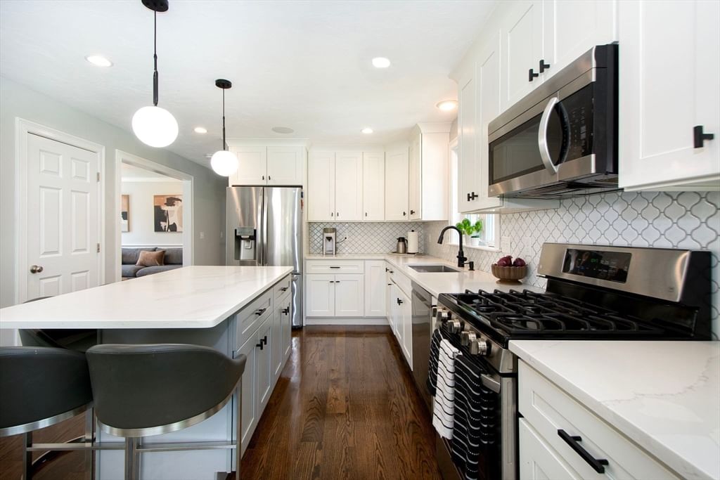 102 West Pond Street, East Bridgewater, MA, 102 West Pond Street, East Bridgewater, MA Photo #17