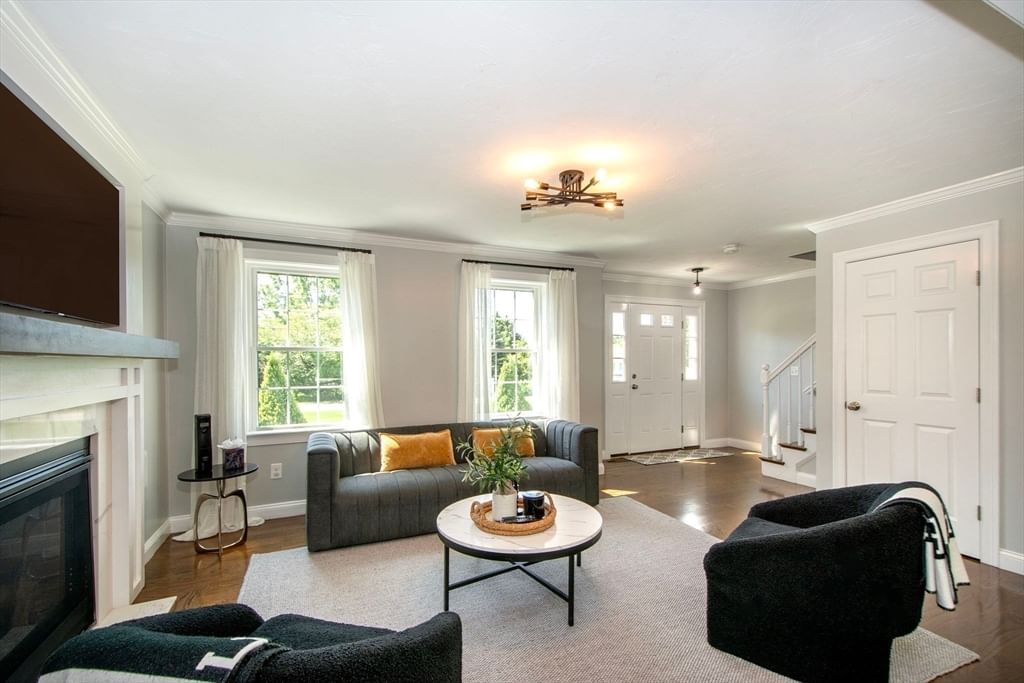 102 West Pond Street, East Bridgewater, MA, 102 West Pond Street, East Bridgewater, MA Photo #19