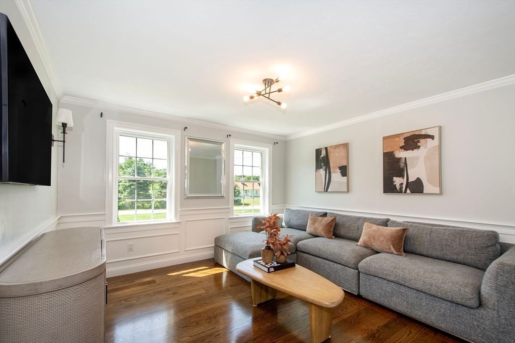 102 West Pond Street, East Bridgewater, MA, 102 West Pond Street, East Bridgewater, MA Photo #21