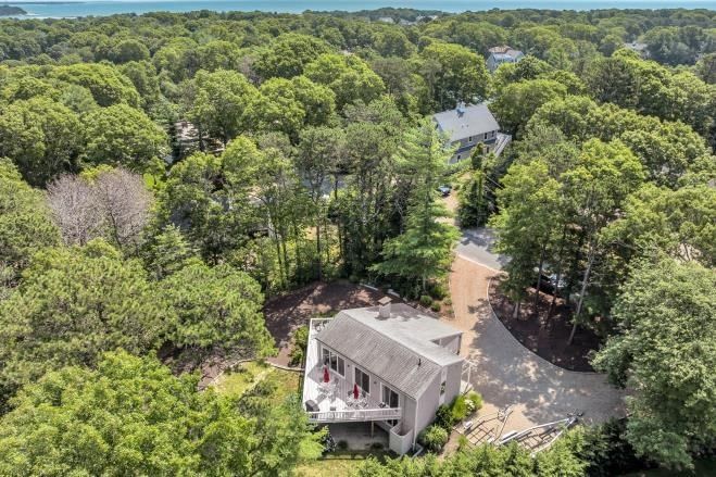 27 Running Light Way, Mashpee, MA, 27 Running Light Way, Mashpee, MA Photo #5
