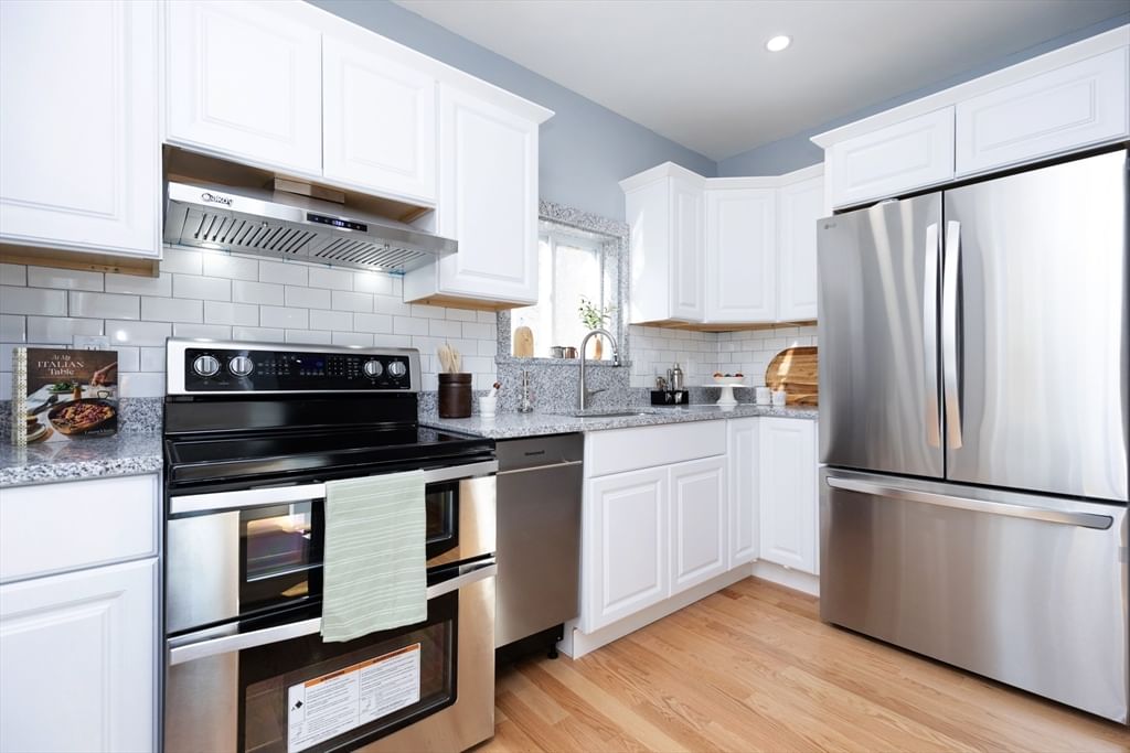 17 Scott St, New Bedford, MA, 17 Scott St, New Bedford, MA Photo #7