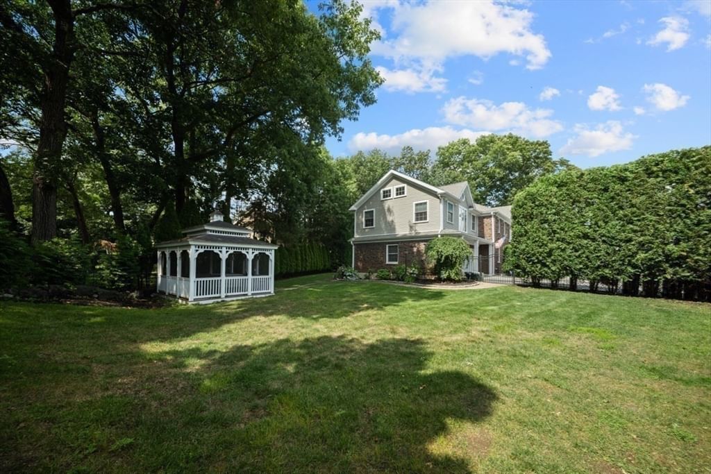 10 Juniper Hill Road, Waltham, MA, 10 Juniper Hill Road, Waltham, MA Photo #36