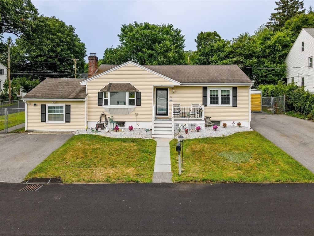 77 Valley Road, Dracut, MA, 77 Valley Road, Dracut, MA Photo #4