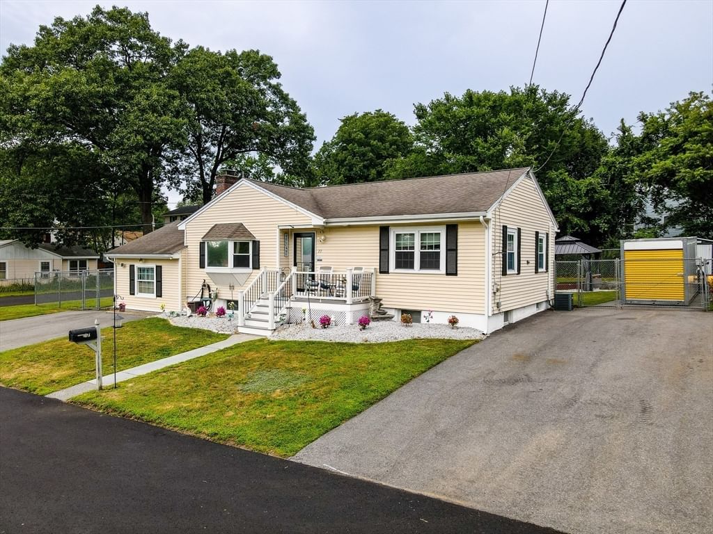 77 Valley Road, Dracut, MA, 77 Valley Road, Dracut, MA Photo #37