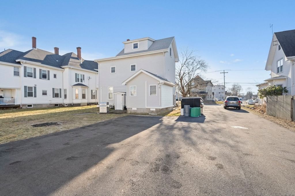 218 South Ave, Whitman, MA Photo #4