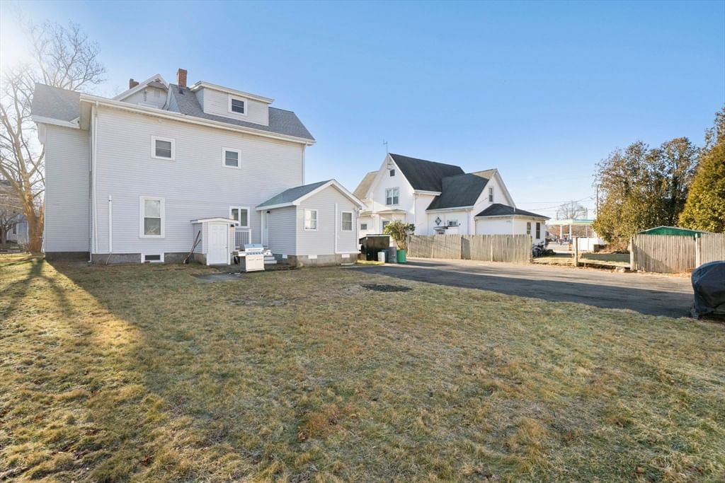 218 South Ave, Whitman, MA Photo #5