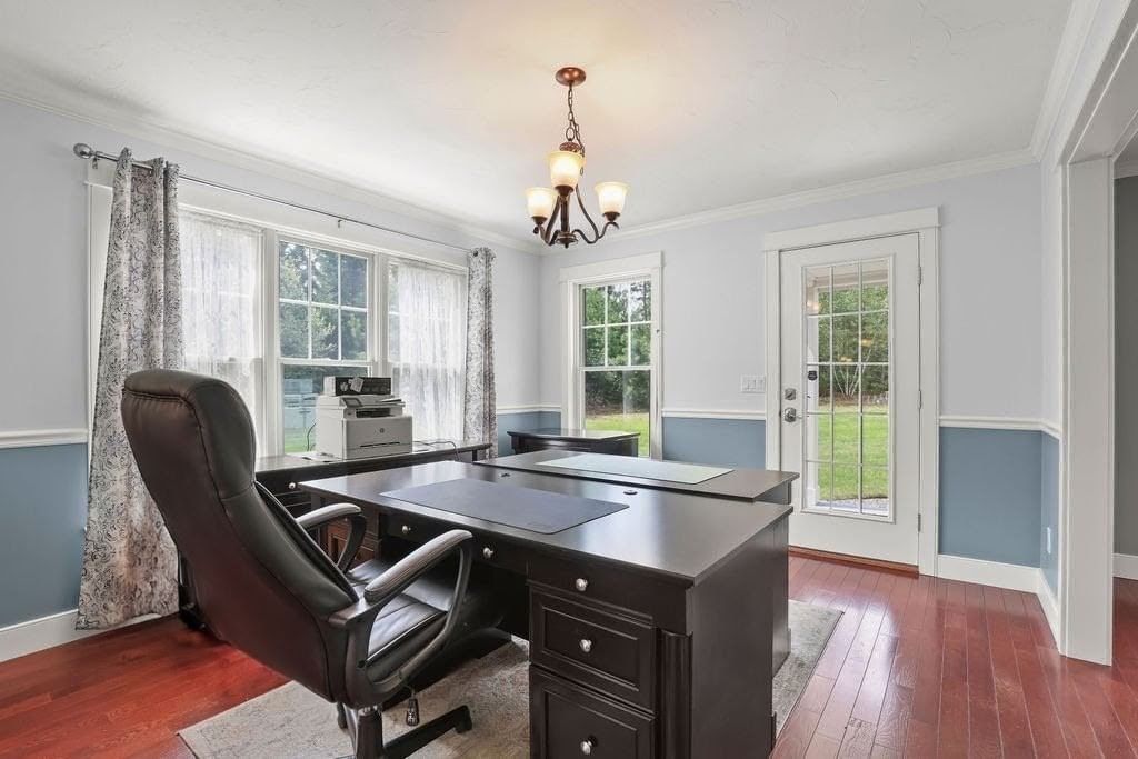 10 Pond Edge Trl, Wareham, MA Photo #21