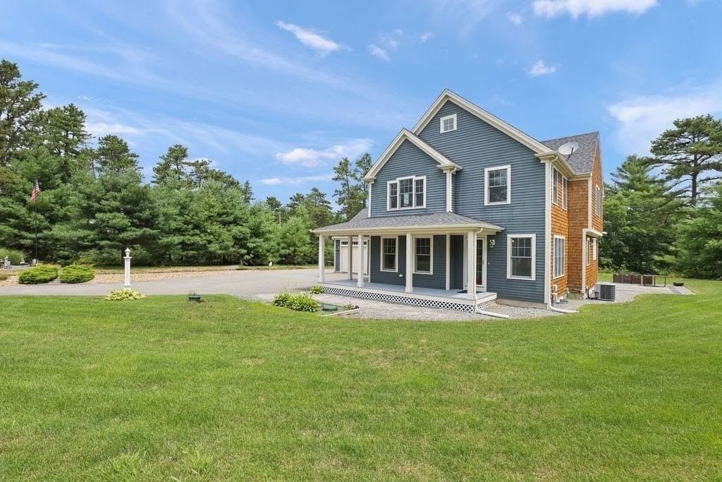 10 Pond Edge Trl, Wareham, MA Photo #4
