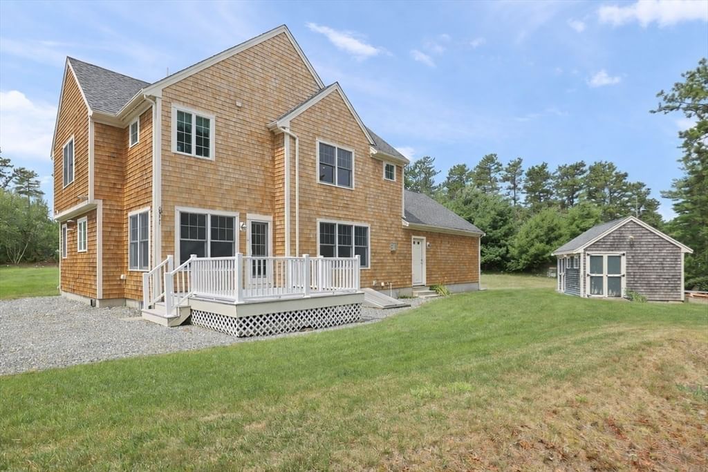 10 Pond Edge Trl, Wareham, MA Photo #5