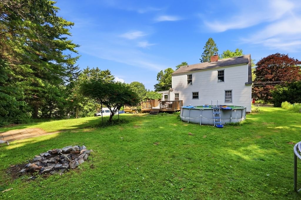 219 Old Warren Rd, Palmer, MA Photo #3